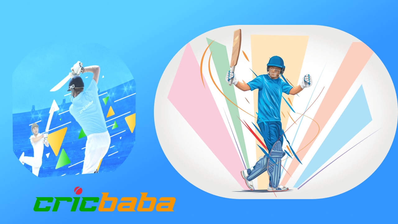 Online betting on cricket at Cricbaba Sportsbook