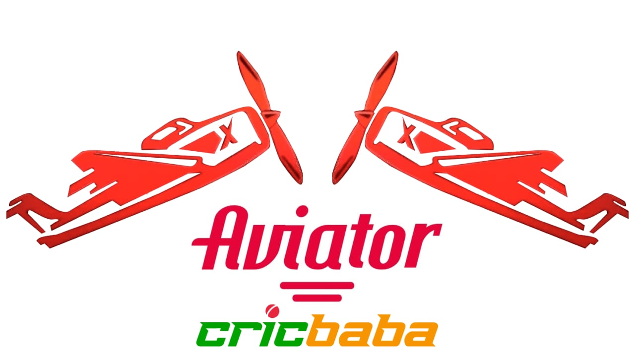 play Aviator game online at Cricbaba Casino