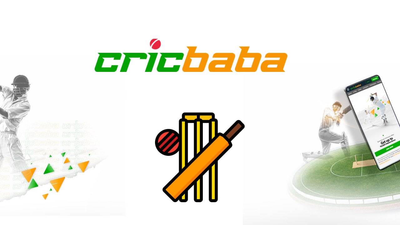 cricket betting at Cricbaba