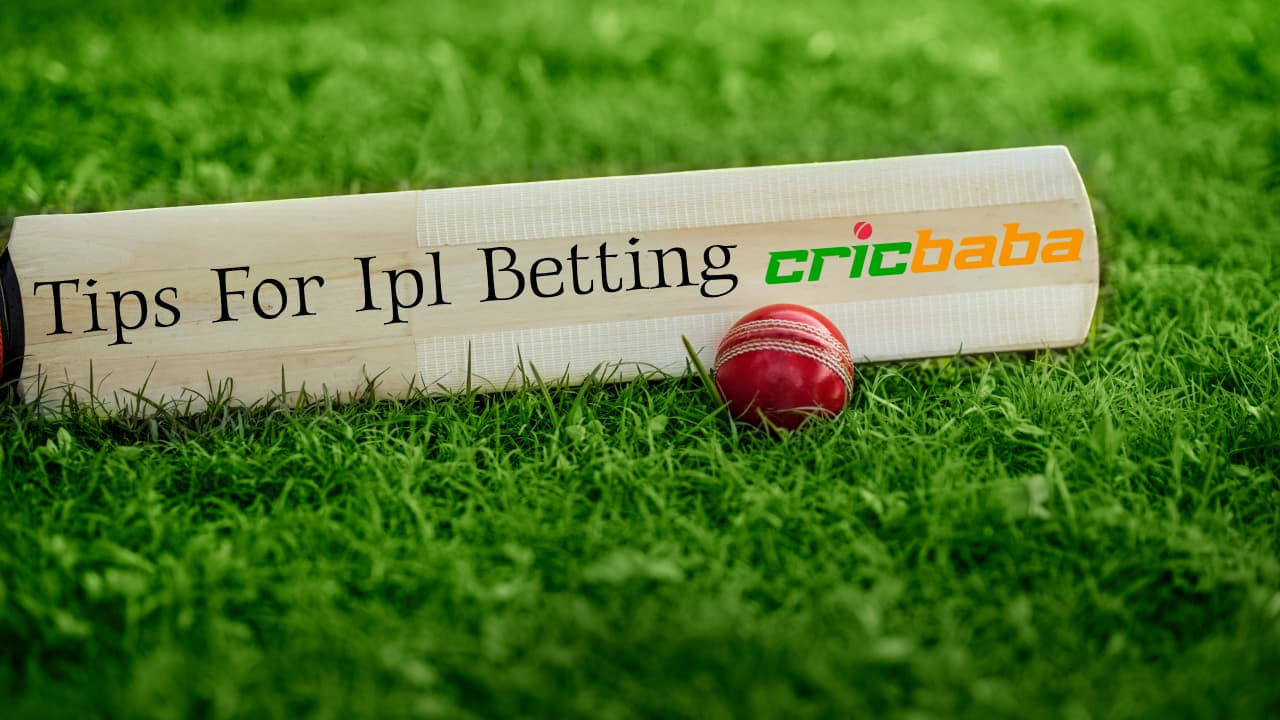 IPL betting tips