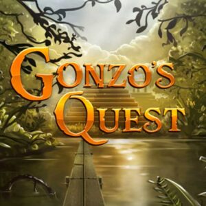 Gonzo's Quest slot review