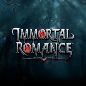 Immortal Romance slot game review
