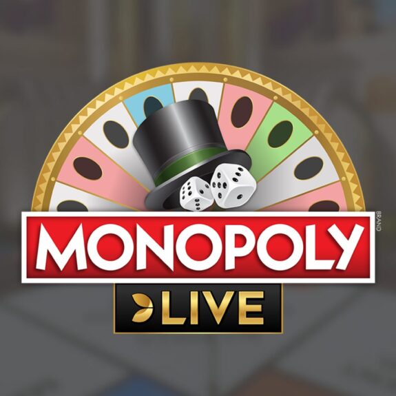 Monopoly Live casino game