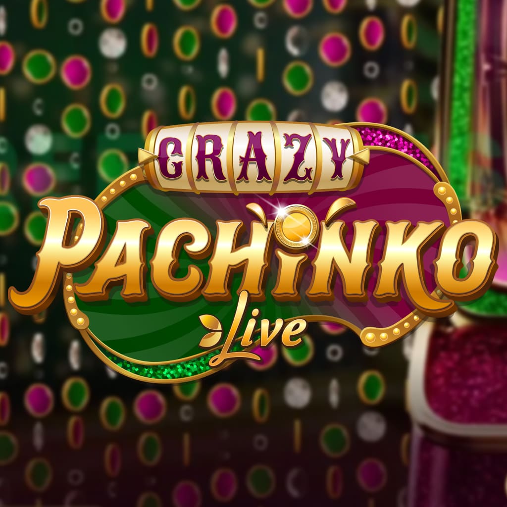 Crazy Pachinko Live Online at Cricbaba Casino