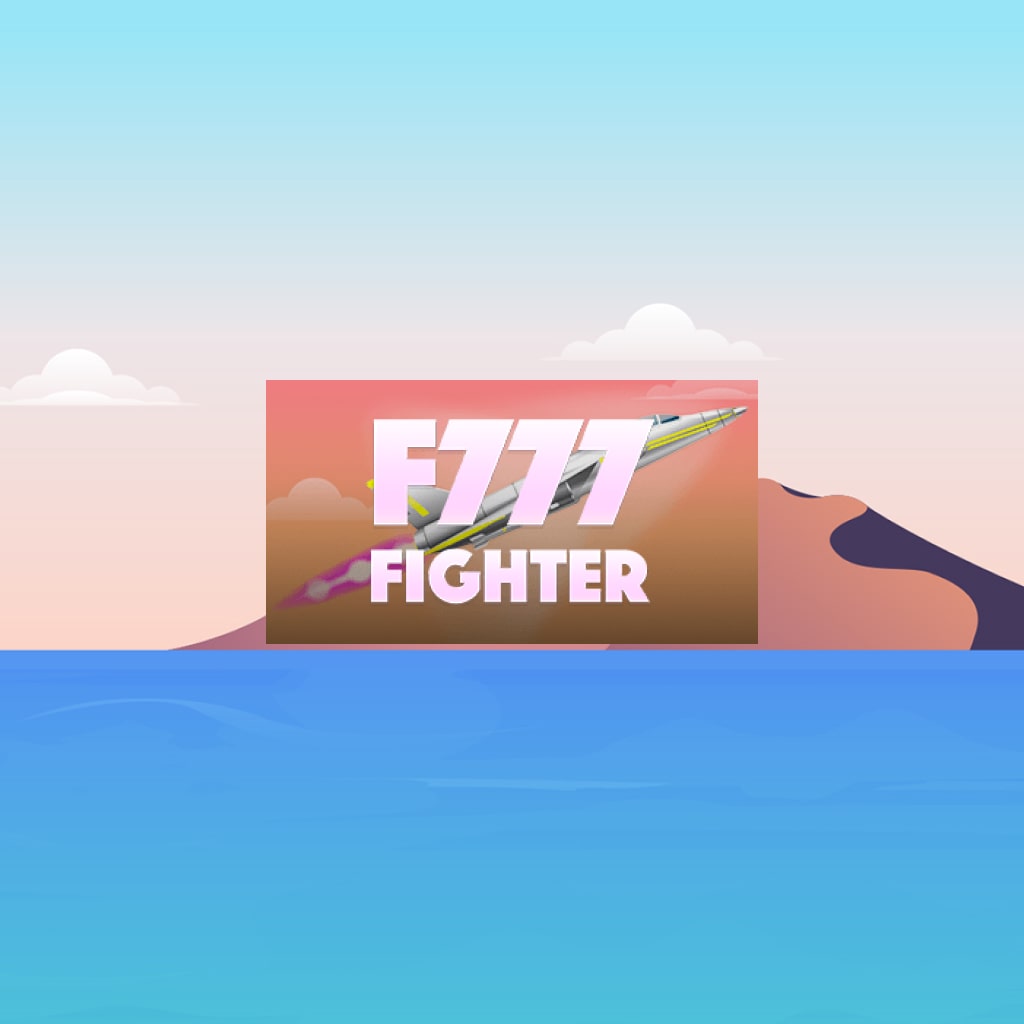 F777 Fighter slot at Cricbaba casino